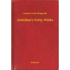 Booklassic Gretchen's Forty Winks egyéb e-könyv