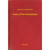 Booklassic Guns of the Mountains