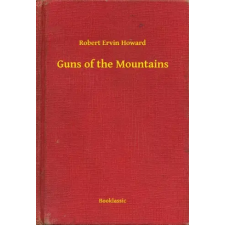 Booklassic Guns of the Mountains egyéb e-könyv