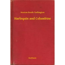Booklassic Harlequin and Columbine egyéb e-könyv