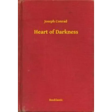 Booklassic Heart of Darkness egyéb e-könyv