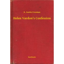 Booklassic Helen Vardon's Confession egyéb e-könyv