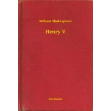 Booklassic Henry V egyéb e-könyv
