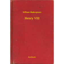 Booklassic Henry VIII egyéb e-könyv