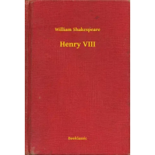 Booklassic Henry VIII egyéb e-könyv