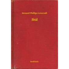 Booklassic Ibid egyéb e-könyv