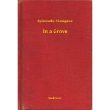 Booklassic In a Grove egyéb e-könyv