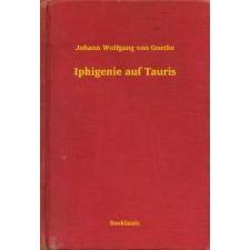 Booklassic Iphigenie auf Tauris egyéb e-könyv