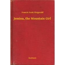 Booklassic Jemina, the Mountain Girl egyéb e-könyv
