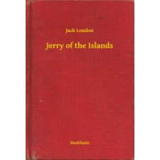 Booklassic Jerry of the Islands egyéb e-könyv