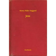 Booklassic Jess egyéb e-könyv
