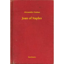 Booklassic Joan of Naples egyéb e-könyv