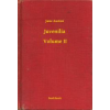 Booklassic Juvenilia – Volume II