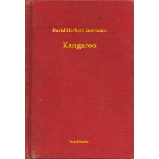 Booklassic Kangaroo egyéb e-könyv
