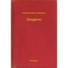 Booklassic Kangaroo egyéb e-könyv