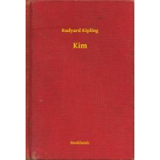 Booklassic Kim egyéb e-könyv