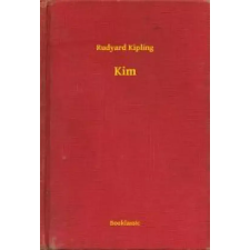 Booklassic Kim egyéb e-könyv