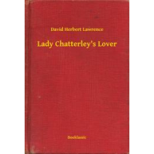 Booklassic Lady Chatterley's Lover egyéb e-könyv