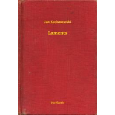 Booklassic Laments egyéb e-könyv