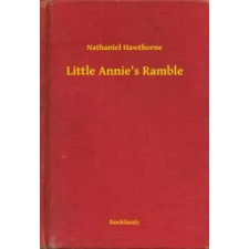 Booklassic Little Annie's Ramble egyéb e-könyv