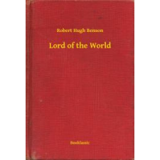 Booklassic Lord of the World egyéb e-könyv