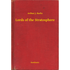 Booklassic Lords of the Stratosphere egyéb e-könyv