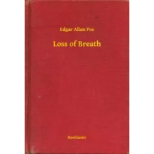 Booklassic Loss of Breath egyéb e-könyv