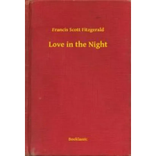 Booklassic Love in the Night egyéb e-könyv