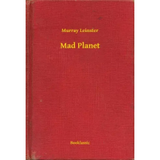 Booklassic Mad Planet egyéb e-könyv