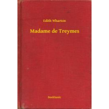 Booklassic Madame de Treymes egyéb e-könyv