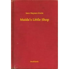 Booklassic Maida's Little Shop egyéb e-könyv