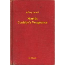 Booklassic Martin Conisby's Vengeance egyéb e-könyv