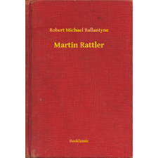 Booklassic Martin Rattler egyéb e-könyv