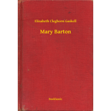 Booklassic Mary Barton egyéb e-könyv