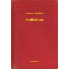 Booklassic Meditations egyéb e-könyv