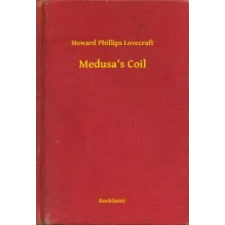 Booklassic Medusa's Coil egyéb e-könyv