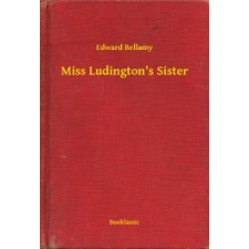 Booklassic Miss Ludington's Sister egyéb e-könyv