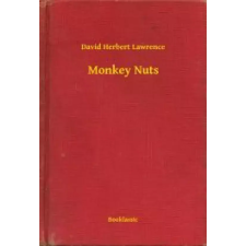 Booklassic Monkey Nuts egyéb e-könyv