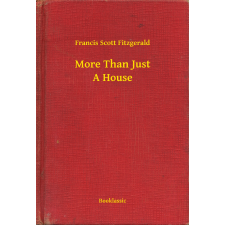 Booklassic More Than Just A House egyéb e-könyv
