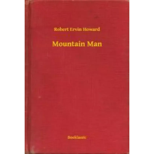 Booklassic Mountain Man egyéb e-könyv