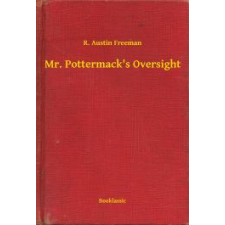 Booklassic Mr. Pottermack's Oversight egyéb e-könyv