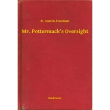 Booklassic Mr. Pottermack's Oversight egyéb e-könyv