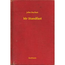 Booklassic Mr Standfast egyéb e-könyv