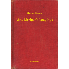 Booklassic Mrs. Lirriper's Lodgings egyéb e-könyv