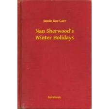 Booklassic Nan Sherwood's Winter Holidays egyéb e-könyv