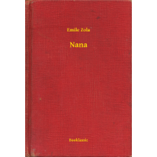 Booklassic Nana egyéb e-könyv