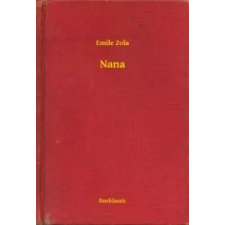 Booklassic Nana (German edition) egyéb e-könyv