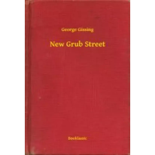 Booklassic New Grub Street egyéb e-könyv