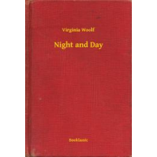 Booklassic Night and Day egyéb e-könyv