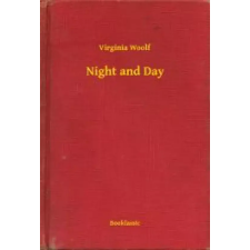 Booklassic Night and Day egyéb e-könyv